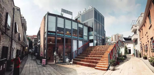 12：在广州，遇见恩宁路_9