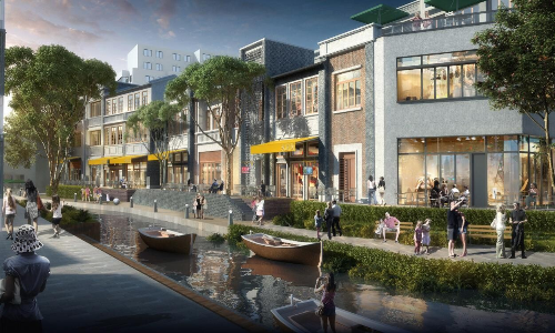 12：在广州，遇见恩宁路_12