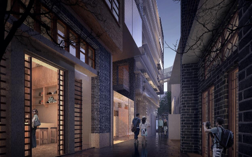 12：在广州，遇见恩宁路_13