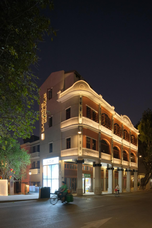 12：在广州，遇见恩宁路_24