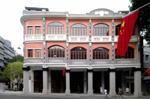 12：在广州，遇见恩宁路_23