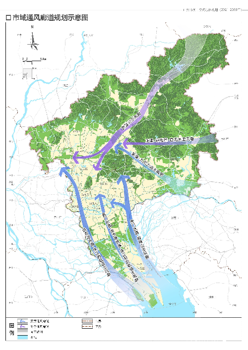 广州市通风廊道规划图.jpg